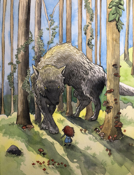 Fenrir